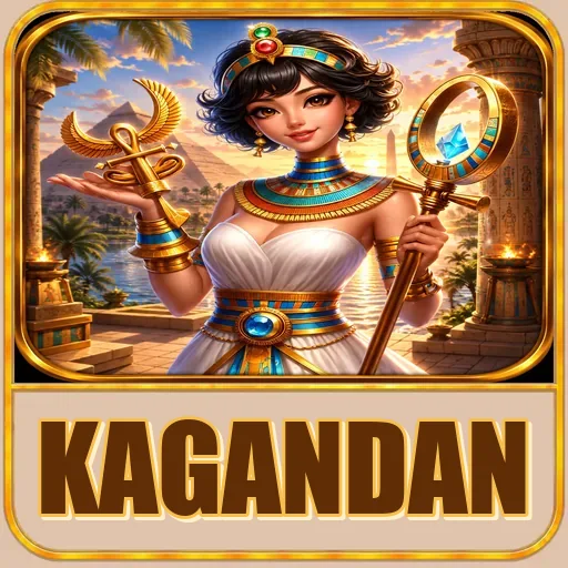 kagandan