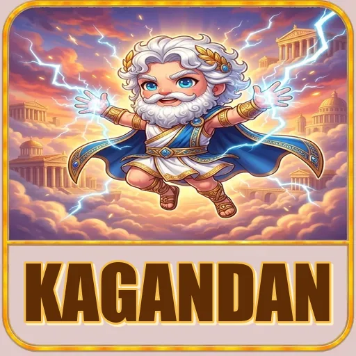 kagandan
