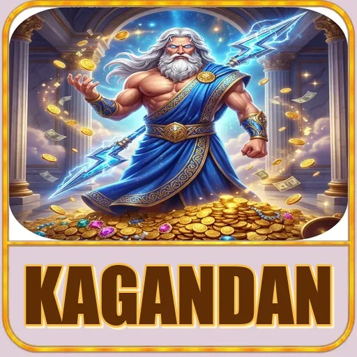 kagandan - Peningkatan performa dan UI/UX terbaru
