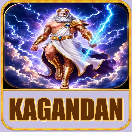 kagandan