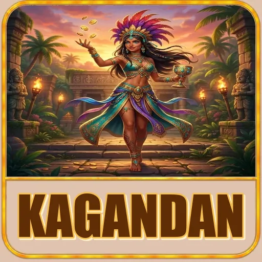 kagandan