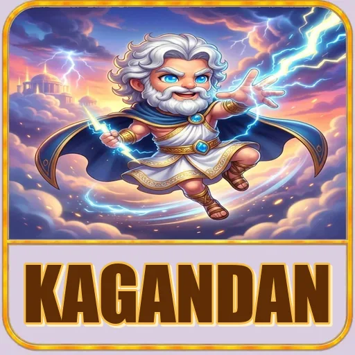 kagandan