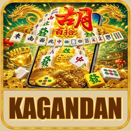 kagandan