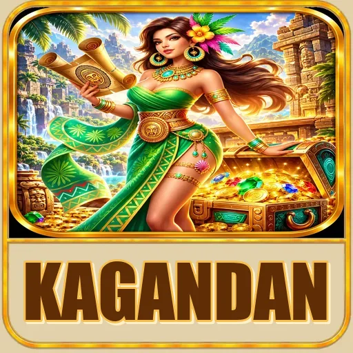 kagandan