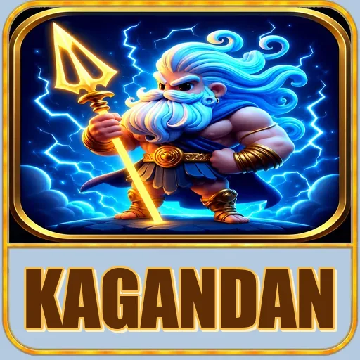 kagandan
