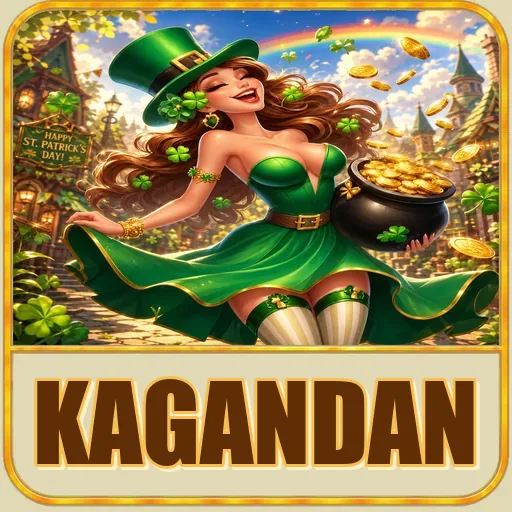 kagandan