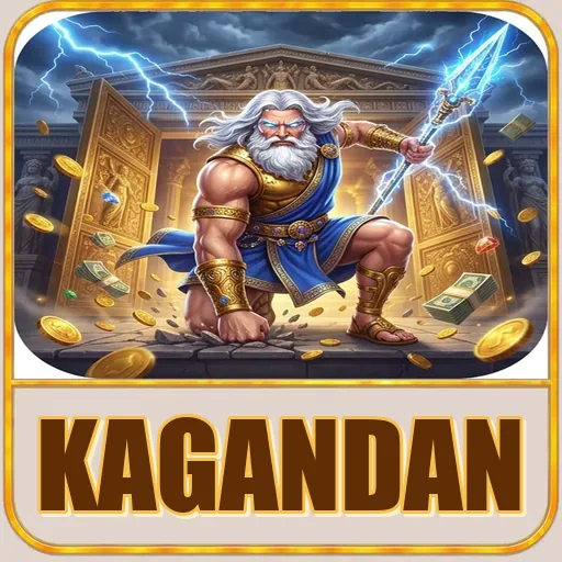 kagandan
