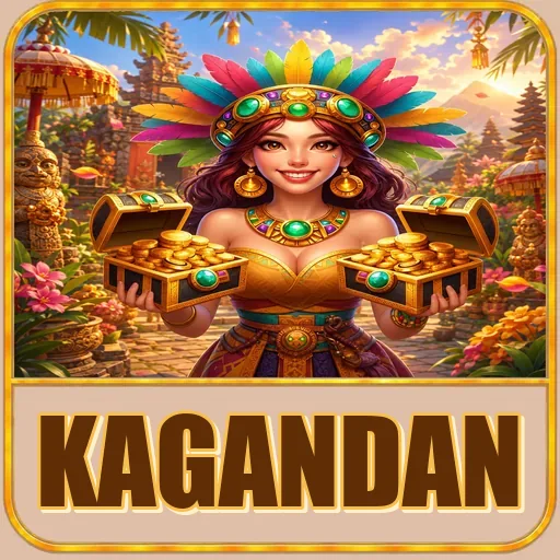 kagandan