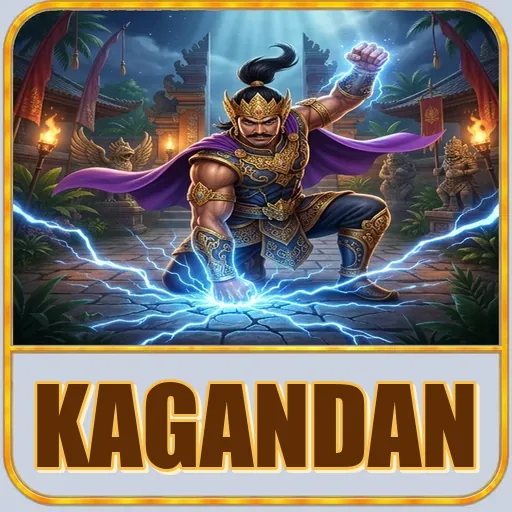 kagandan