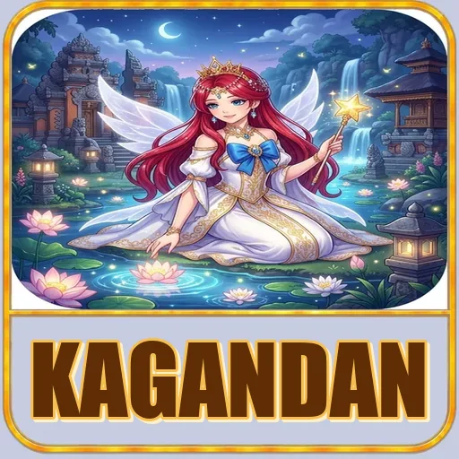 kagandan