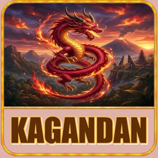 kagandan