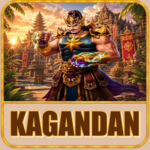 kagandan