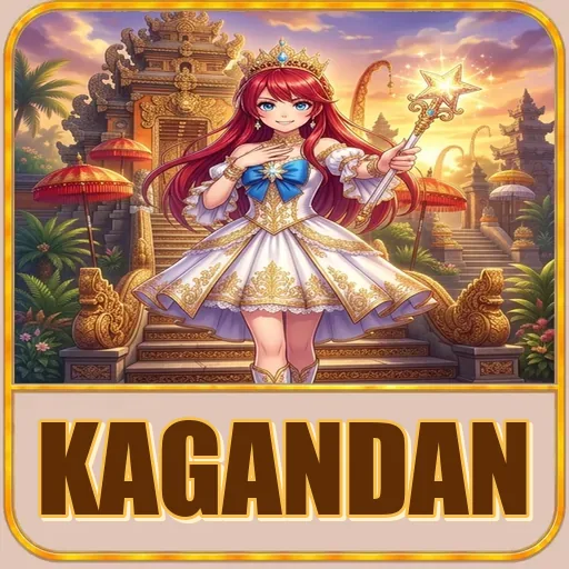 kagandan