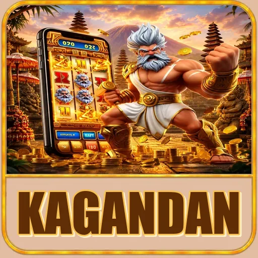 kagandan