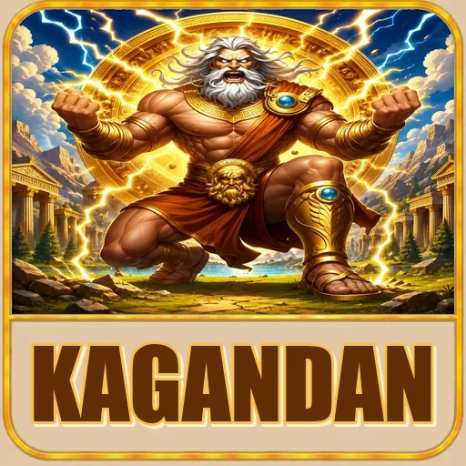 kagandan