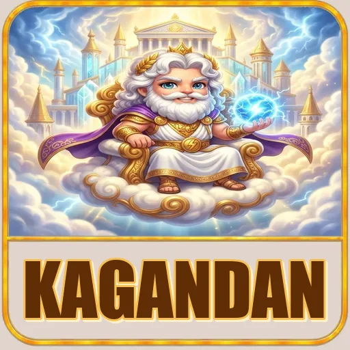 kagandan